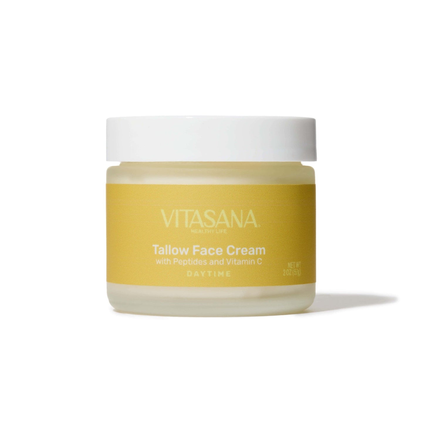 Tallow Day Face Cream